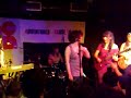 Those Dancing Days - Live in London