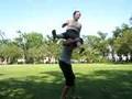 Devon & Raven Acrobalance