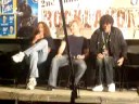 Triumph - Rocklahoma 2008 Press Conference Triumph - Rocklahoma 2008 Press Conference