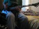 Metallica - Wherever I May Roam Solo Cover