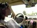 Thizz Nation Block Report  Clip - (Millersville) Vallejo