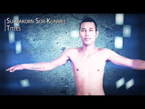 Sudsakorn Sor Klinmee – Advanced Muay Thai Training DVD