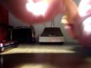 razr+silly putty+water  PART.1 of 4