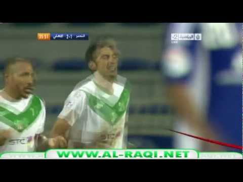 Henry Draper Catalogue - الجولة 2 من دوري ابطال اسيا AFC Champions League الأهلي 2 vs النصر 0 هدف الملكي الثاني HD | عماد الحوسني Ahli VS Nasser AFC Champions League sport soccer tea...