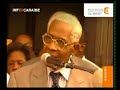 ciut radio and yours truly donovon ceaser, are bringing you selected excerpts of our african heritage month ( the politically-correct phrase for black history month) segments showcasing interested people, places, and concepts important to understanding the role of people of african descent in world history.