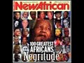 ciut radio and yours truly donovon ceaser, are bringing you selected excerpts of our african heritage month ( the politically-correct phrase for black history month) segments showcasing interested people, places, and concepts important to understanding the role of people of african descent in world history.