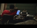 Rare, raw footoge of MOSLOV making a beat from start to finish. PT 2