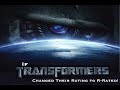 Movies Changing to R-Rated!