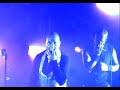 Turmion Kätilöt - 4 Käskyä live