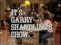 Show intro - It's Garry Shandling's Show
