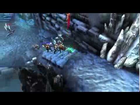 Thor: TDW - The Official Game