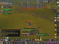 Dexoo Warrior LvL 70 Krag\