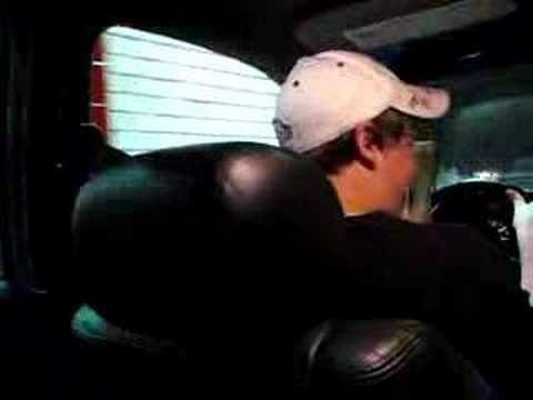 Chigger drive-thru