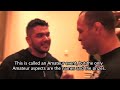 Wanderlei Silva Inside Wand Fight Team Episode 2 - Amateur Team ready to fight - TuffNUff Las Vegas