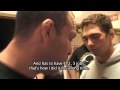 Wanderlei Silva Inside Wand Fight Team  Episode 2