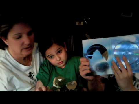 Columbia And Universal DVDS 2