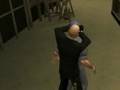 Hitman: Blood Money, in slow motion
