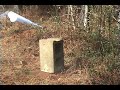 357 Magnum vs. Cinder Block 357 Magnum vs. Cinder Block