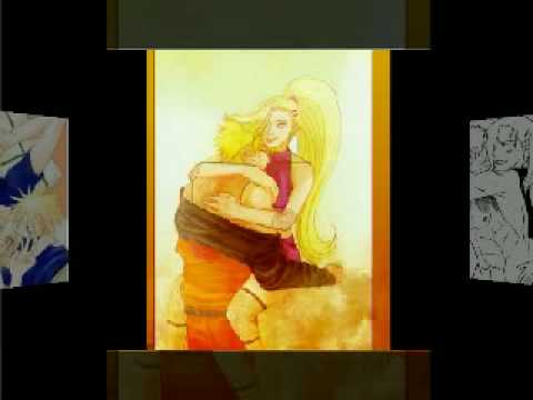 ino of naruto