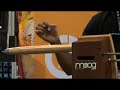 moog etherwave pro theremin namm 2007