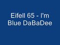 Eifell 65 - I\ Eifell 65 - I\