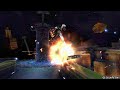 DFF Rivals: Cloud Strife vs. Squall Leonhart