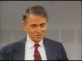 ted turner interviews carl sagan  part 2 of 5 