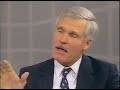 ted turner interviews carl sagan  part 2 of 5 