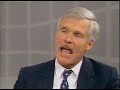 ted turner interviews carl sagan  part 2 of 5 