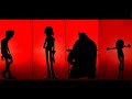 Gorillaz - Dirty Harry (BRITs Animation) (HD)