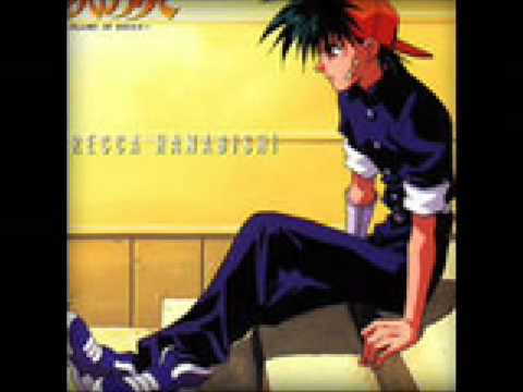 recca hanabishi
