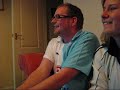 2008 Carling Cup Final - last minute reaction!