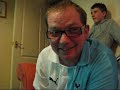 2008 Carling Cup Final - last minute reaction!