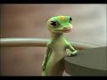 geico gecko