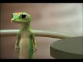 geico gecko