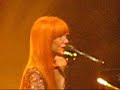 Tori Amos \"Big Wheel\" & \"Cornflake Girl\", Warszawa, 19.06.07 Tori Amos \"Big Wheel\" & \"Cornflake Girl\", Warszawa, 19.06.07