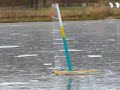 K1 rc iceboat K1 rc iceboat