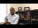 Part 1 - 2007 Echoing Green Fellow John Alford
