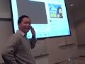 Splashtop with Virtualized Windows by DeviceVM CEO Mark Lee