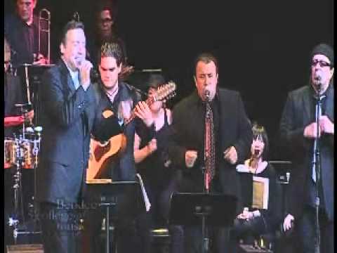 Emo Luciano And Larry Harlow "Senor Sereno" 