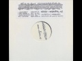 Superscientifiku - Flip Fast / Supersciendifficult