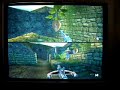 sirkibble2: Timesplitters 2: Aztec Monkey Trick-No bees!