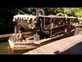 Jungle Cruise at Walt Disney World (in HD)