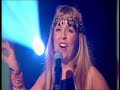 doctor & the medics live on itvs hit me 