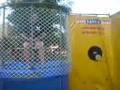 MELK GETTING DUNKED!!!