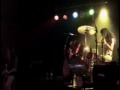 W.A.R (Guns n roses Tribute) - Its so easy 0 Live at led slay (19/12/09)