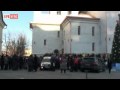 Похороны Турчинского :: Турчинского похоронили рядом с отцом