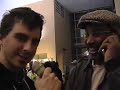 Rare Uncut CornBread Interview Rare Uncut CornBread Interview