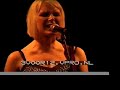 We Start Fires Live - Hit the Switch