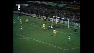 Wacker Innsbruck – Celtic 3:0 (1977)
